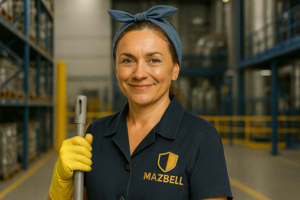 Limpeza e Conservação