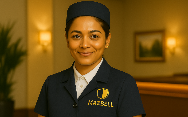 Serviços Administrativos