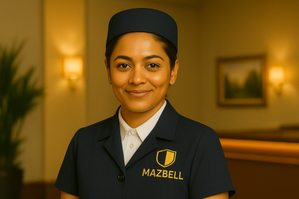 Serviços Administrativos