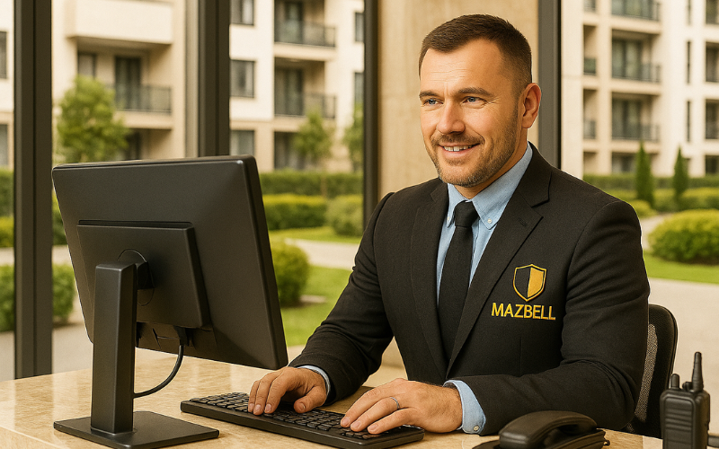 Serviços Auxiliares