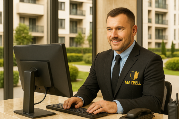 Serviços Auxiliares