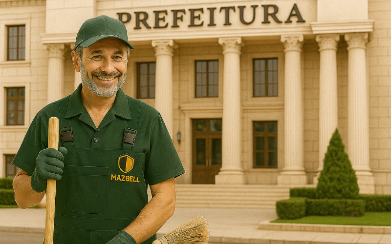 Soluções Públicas