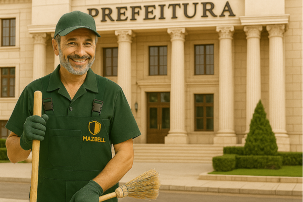 Soluções Públicas