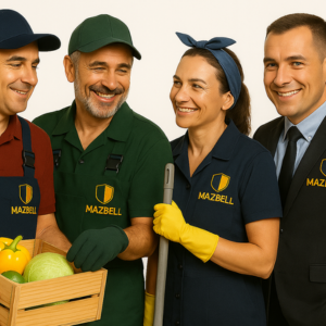 O Diferencial Mazbell