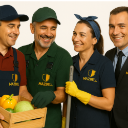 O Diferencial Mazbell